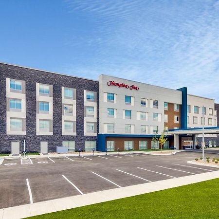 Hampton Inn Kansas City Southeast, Mo Экстерьер фото