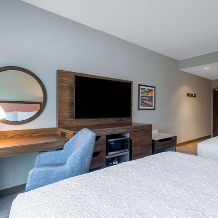 Hampton Inn Kansas City Southeast, Mo Экстерьер фото