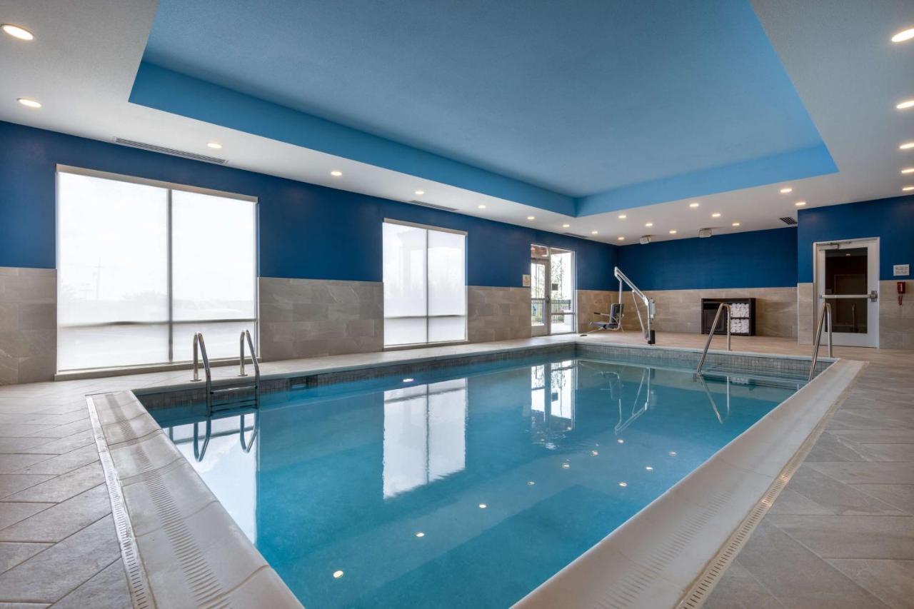 Hampton Inn Kansas City Southeast, Mo Экстерьер фото
