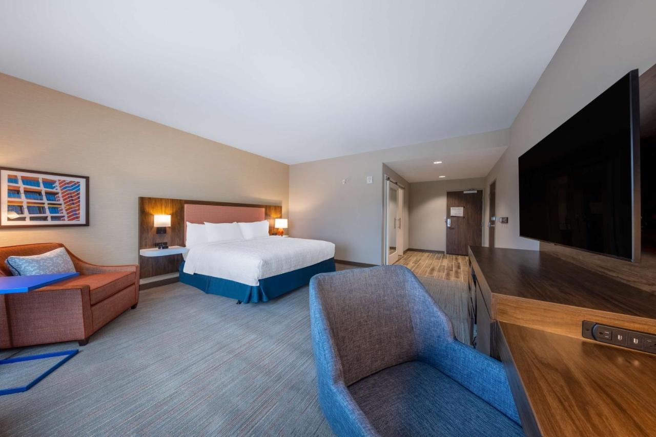 Hampton Inn Kansas City Southeast, Mo Экстерьер фото