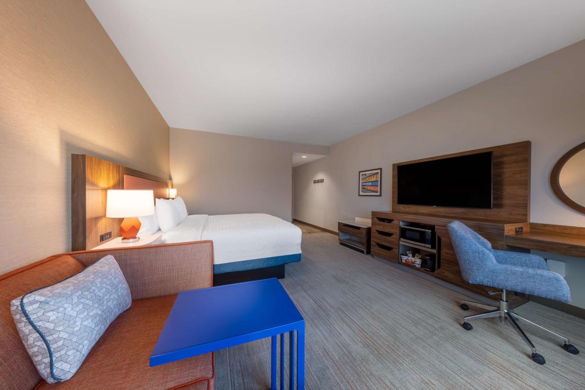 Hampton Inn Kansas City Southeast, Mo Экстерьер фото
